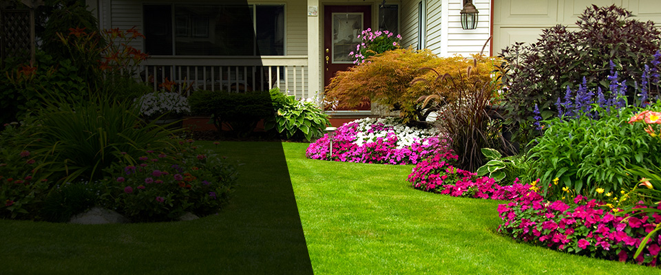 Lomira Landscapers