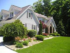 Landscapers and Lawncare Services in Lomira, WI